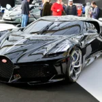 Most Expensive cars