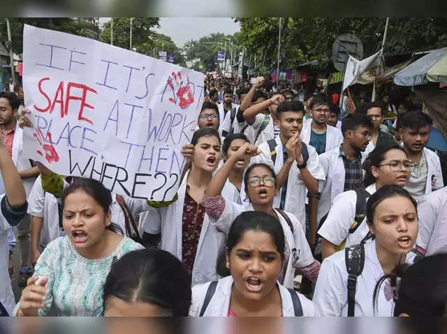 West bengal doctors