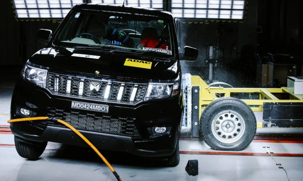 Mahindra