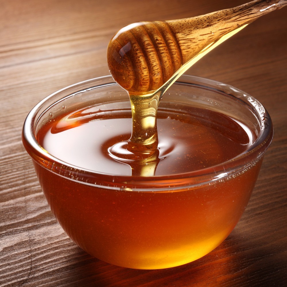 sweet honey