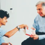 Shantanu Naidu