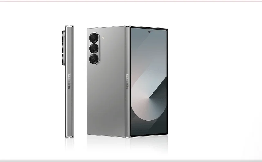 Samsung Galaxy Z Fold 6
