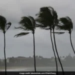Cyclone dana