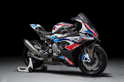 Top 10 Fastest Motorcycles