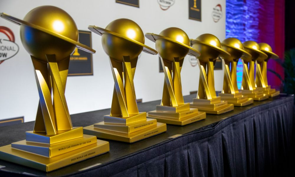 World Car Awards 2025