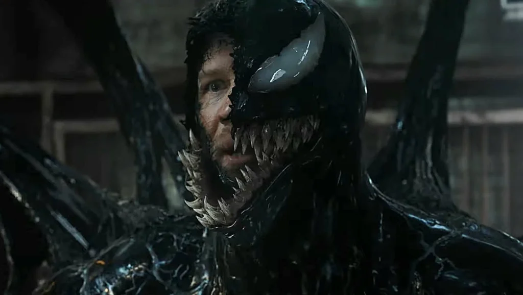 Venom