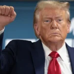 Donald trump us elections