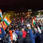 Canada hindu preist