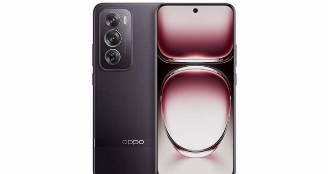 Oppo Reno 13 Series
