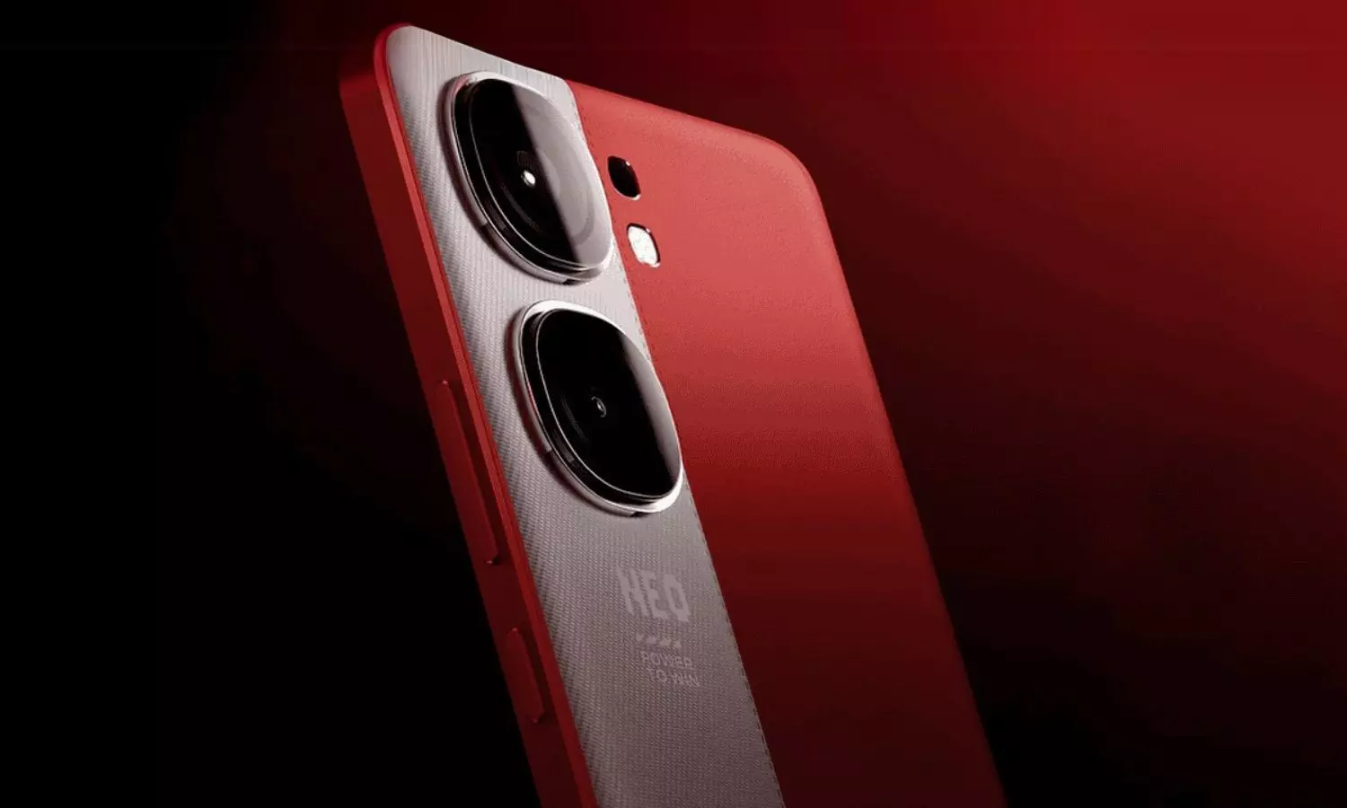 iQOO Neo 10 Series