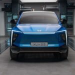 Mahindra XEV 9e