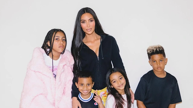Kim Kardashian