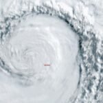 Cyclone Fengal