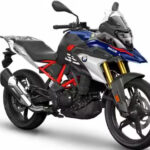 BMW Motorrad India