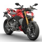 Ducati Streetfighter V2