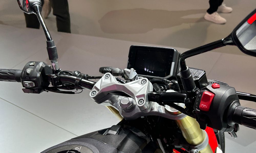 Hero Xtreme 250R