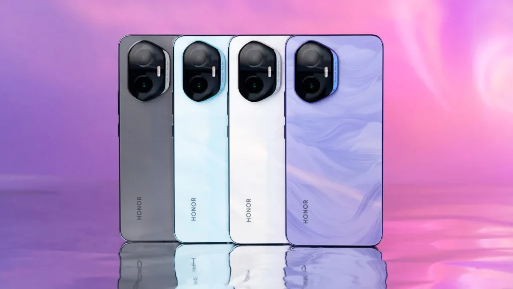 Honor 300 Series