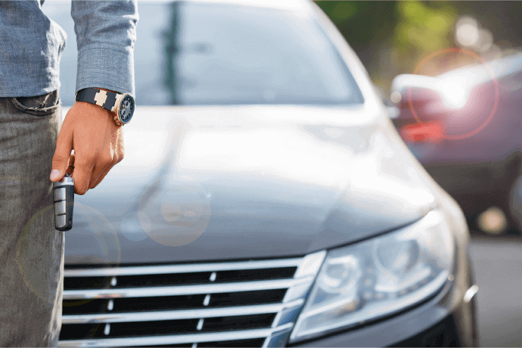 What is the Difference in Four-Wheeler Insurance