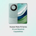 Huawei Mate 70 Series