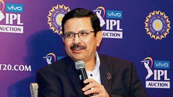 IPL 2025 Auction