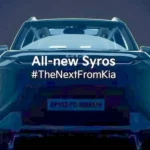 Kia Syros