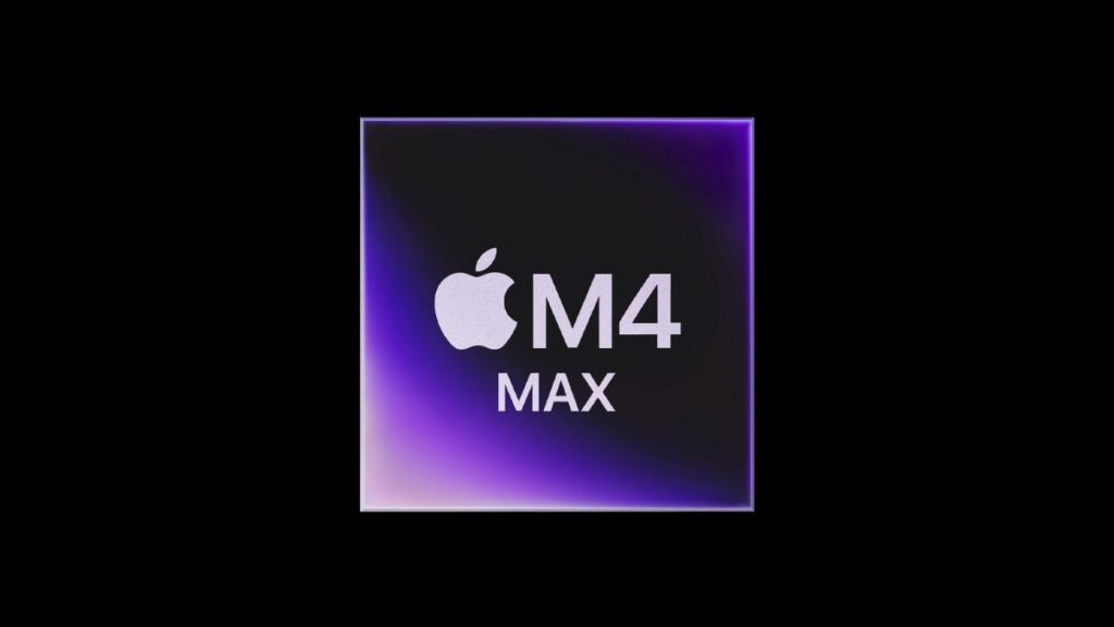 Apple M4 Max and M4 Pro