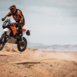 KTM 890 Duke R