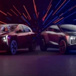 Mahindra BE 6e and XEV 9e
