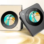 Nubia Flip II