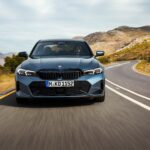 BMW M340i
