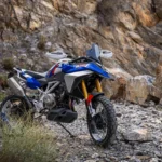 BMW F 450 GS