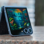 Samsung Galaxy Z Flip FE