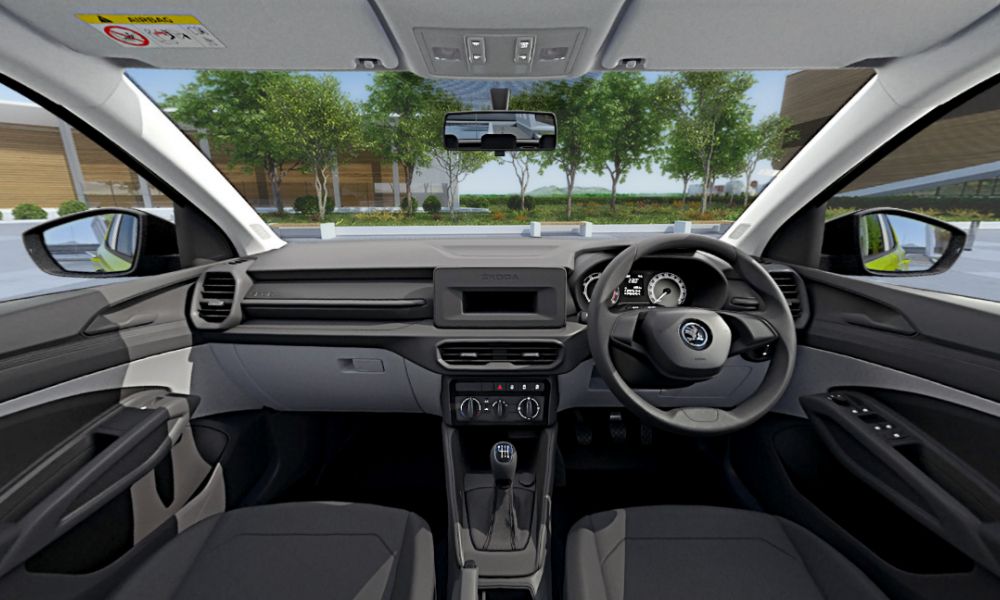 Skoda Kylaq