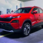 Skoda Kylaq