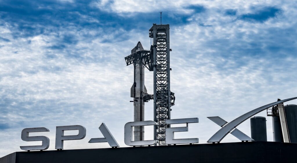 SpaceX Road to 25 Starship