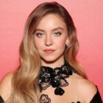 Sydney Sweeney Female actress