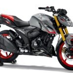 TVS Apache RTR 160 4V