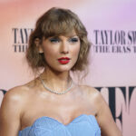 Taylor swift