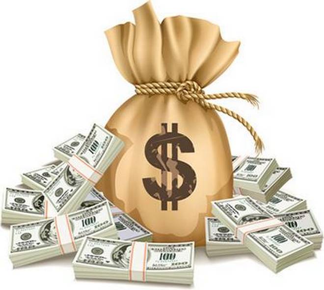Money