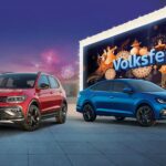 Skoda-Volkswagen India