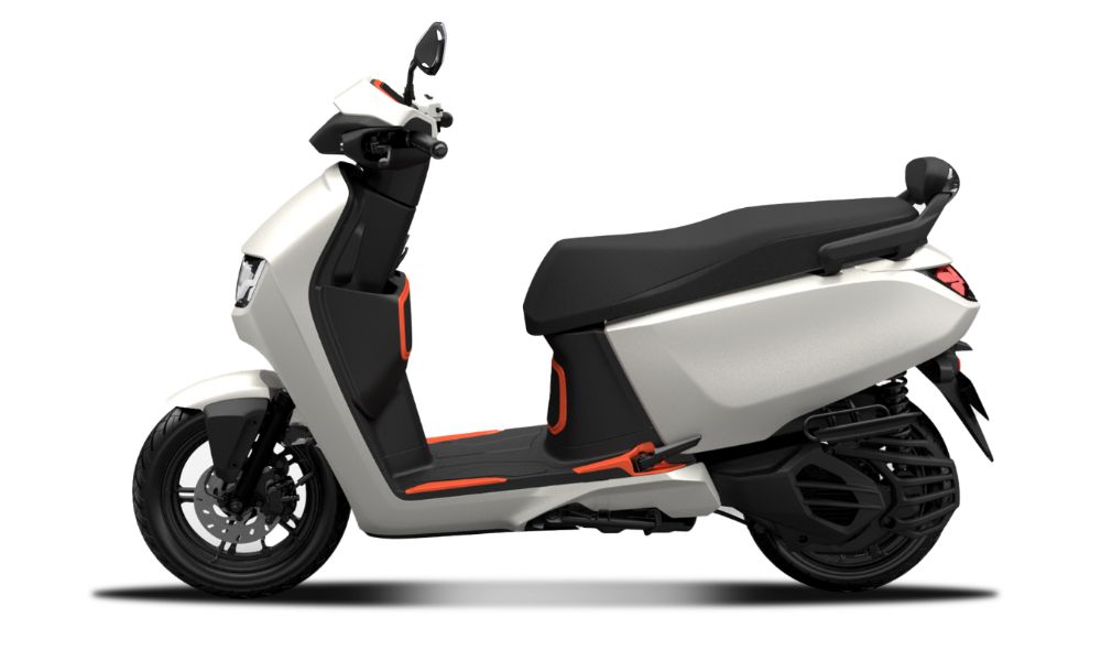 Hero Vida Z Electric Scooter