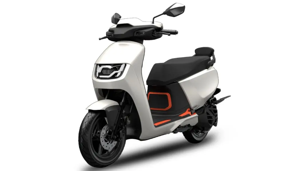 Hero Vida Z Electric Scooter