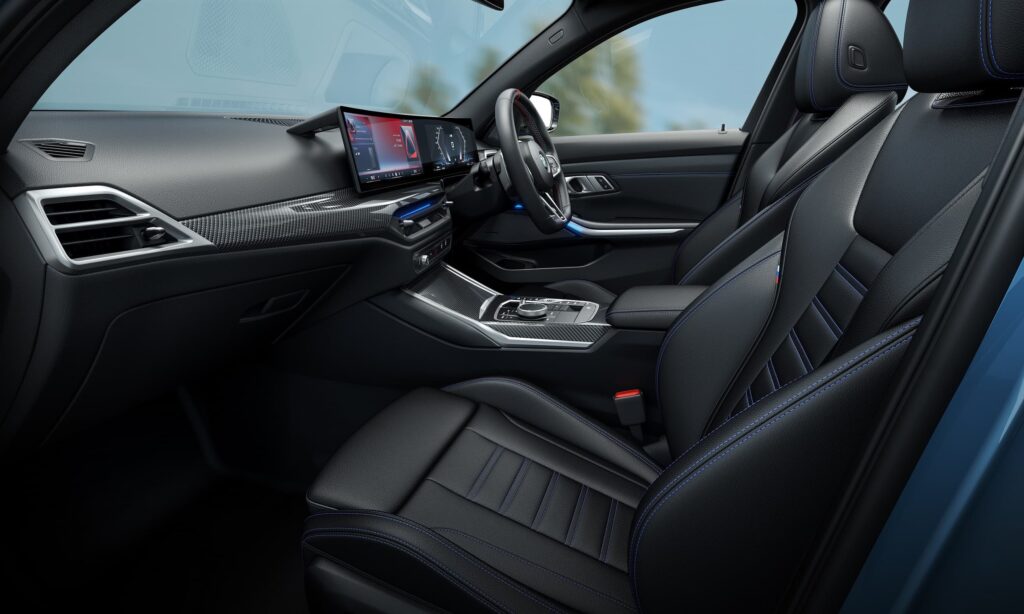BMW M340i