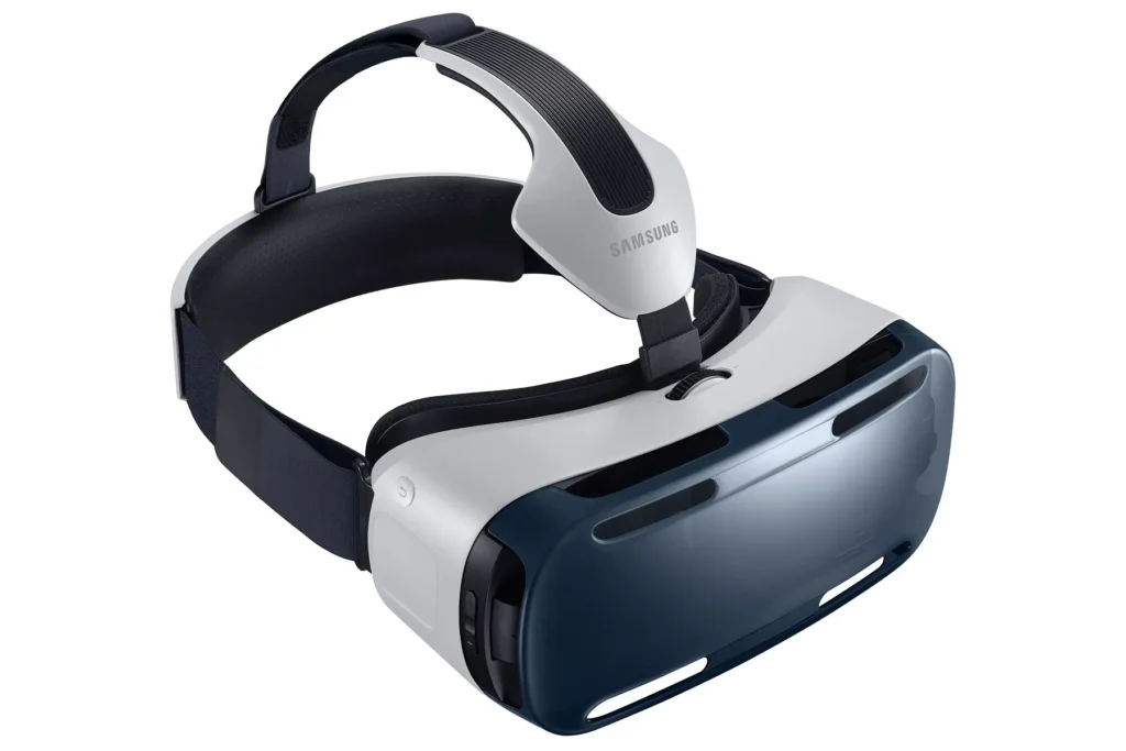 Samsung Augmented Reality Headset