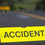 Karnataka accident