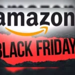 Black friday sale