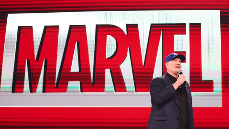 Marvel