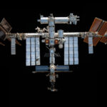 ISS Crew Ensures Safety