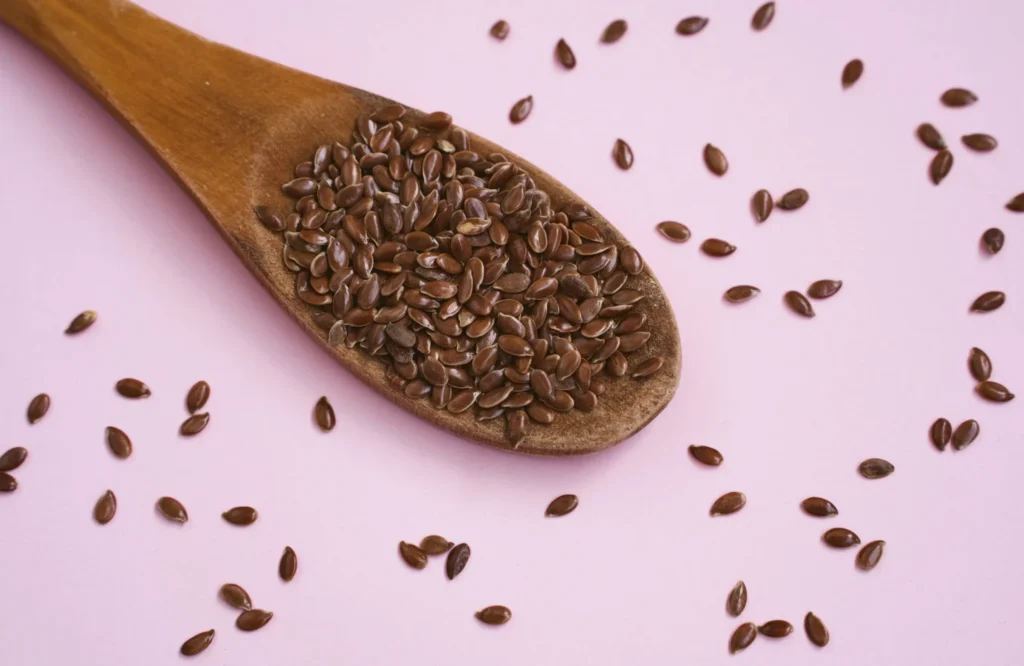 Flakseeds