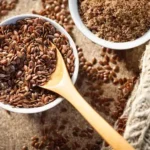Flakseed